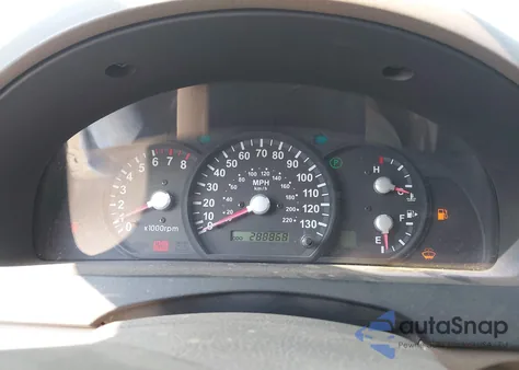 2006 Kia Sorento Ex/Lx from USA, damaged, VIN KNDJD733865590872